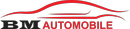 Logo B M Automobile